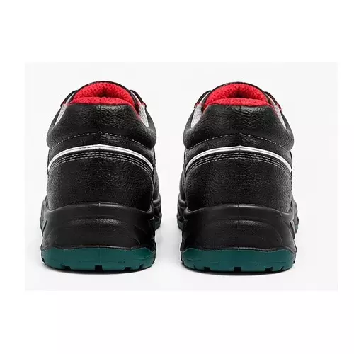 paragon-composite-toe-safety-shoes-pu-sole-size-uk-10-black-puel0753gp