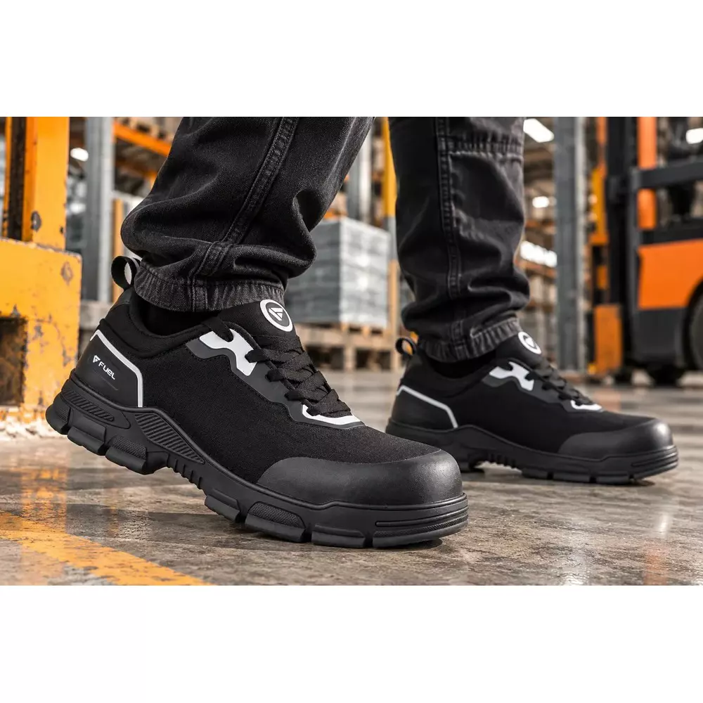 fuel-low-ankle-safety-shoes-composit-200j-nitrile-rubber-sole-black-uk-10-for-industrial-factory-warehouse-use-reevon-01
