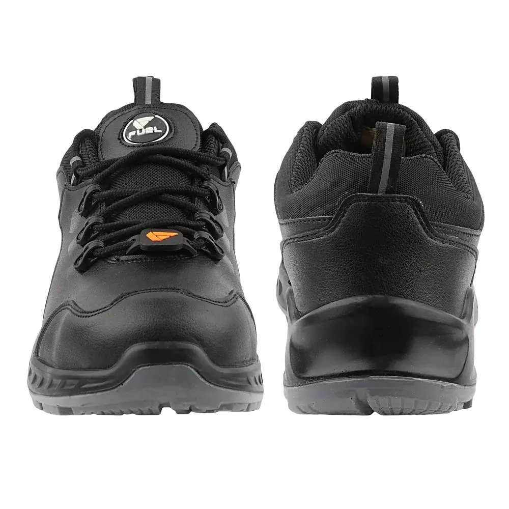 fuel-low-ankle-safety-shoes-metallic-200j-pu-double-density-sole-black-uk-9-for-industrial-factory-warehouse-use-smith-01