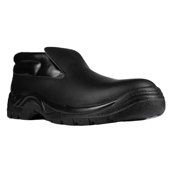 RS PRO Steel Toe Capped Unisex Safety Boot UK 3 EU 36, 2461082