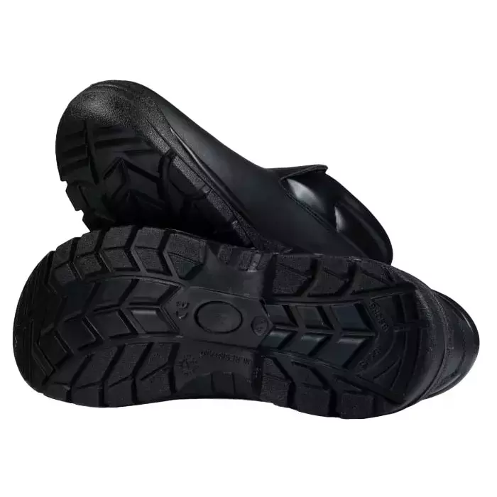 RS PRO Steel Toe Capped Unisex Safety Boot UK 3 EU 36, 2461082