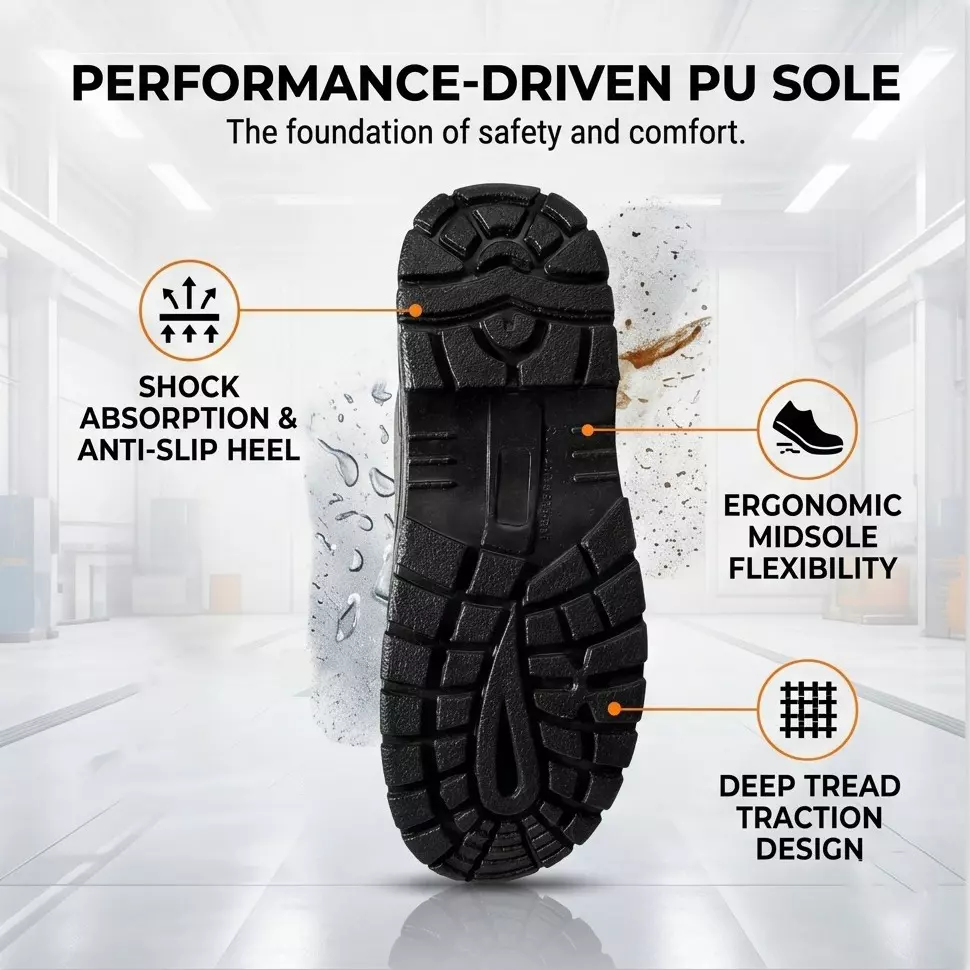 safe-work-pu-sole-low-ankle-steel-toe-black-leather-safety-shoe-size-7