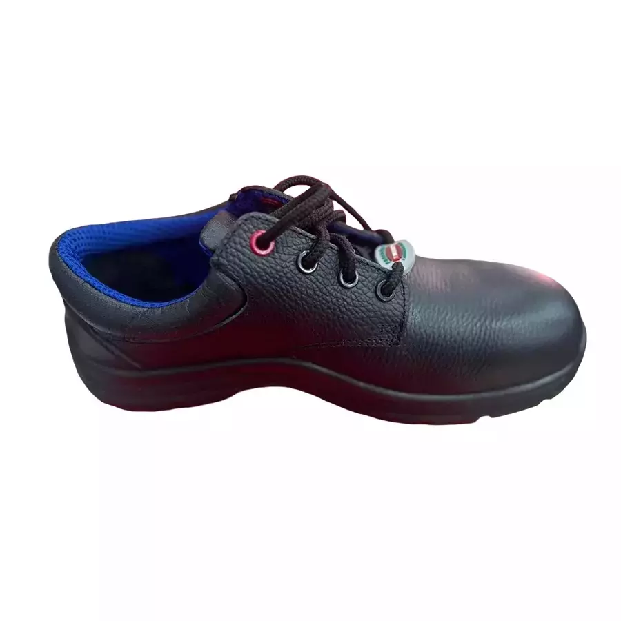 liberty-suraksha-1cj-steel-toe-safety-shoes-low-ankle-black-size-uk-11