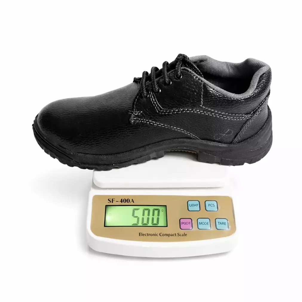 generic-steel-toe-safety-shoes-pvc-sole-size-uk-9-black-stone-9-pack-of-4-pairs