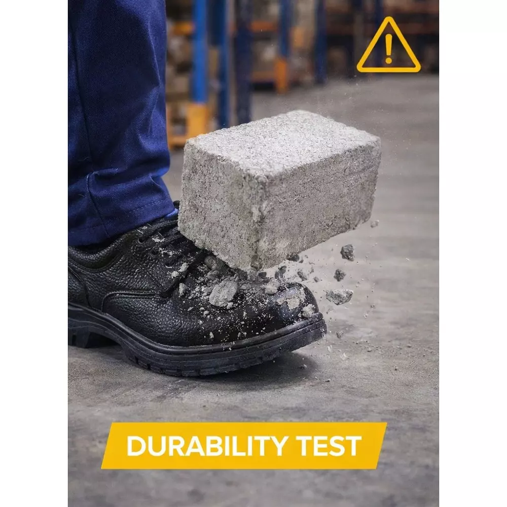 generic-steel-toe-safety-shoes-pvc-sole-size-uk-9-black-stone-9-pack-of-4-pairs