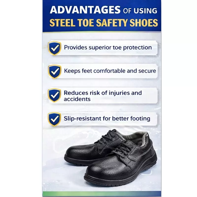 generic-steel-toe-safety-shoes-pvc-sole-size-uk-9-black-stone-9-pack-of-4-pairs