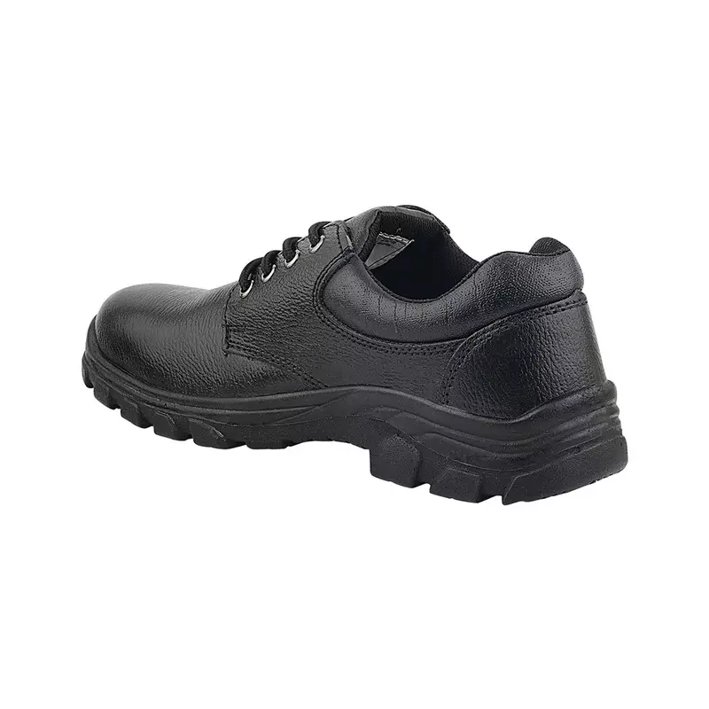 fuel-metallic-safety-shoes-pu-single-density-low-ankle-blackgrain-leather-tango-print-for-mens-size-uk7-spear-sd