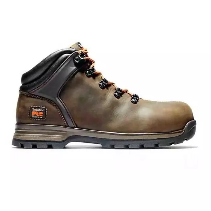 Timberland Safety Shoes UK 5.5 EU 39, TB1A1ZFP2141004