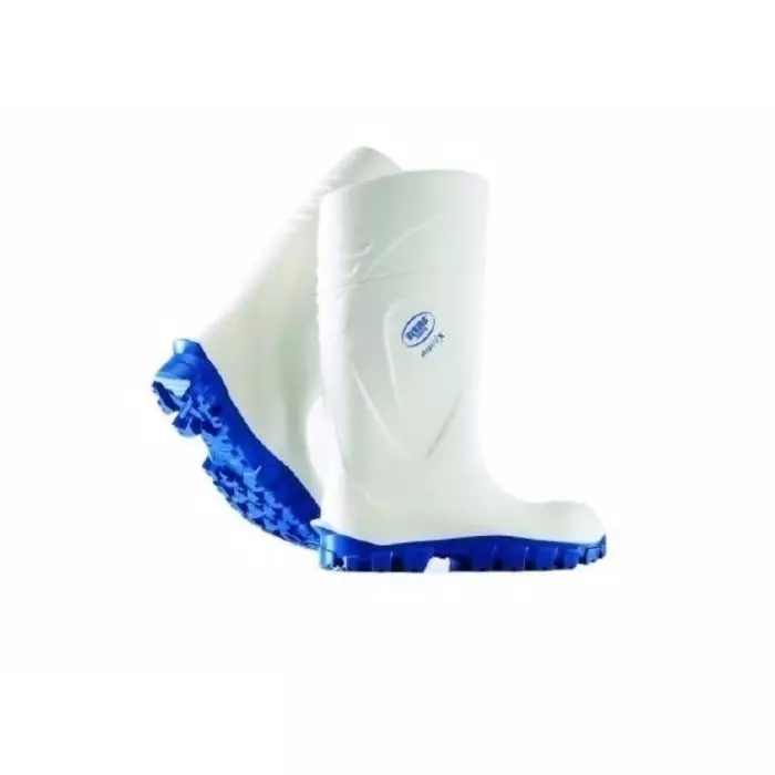 Bekina Steel Toe Capped Unisex Safety Wellingtons UK 11 EU 46, XAN3P/1053AZ134 X2300/1053Z161/46