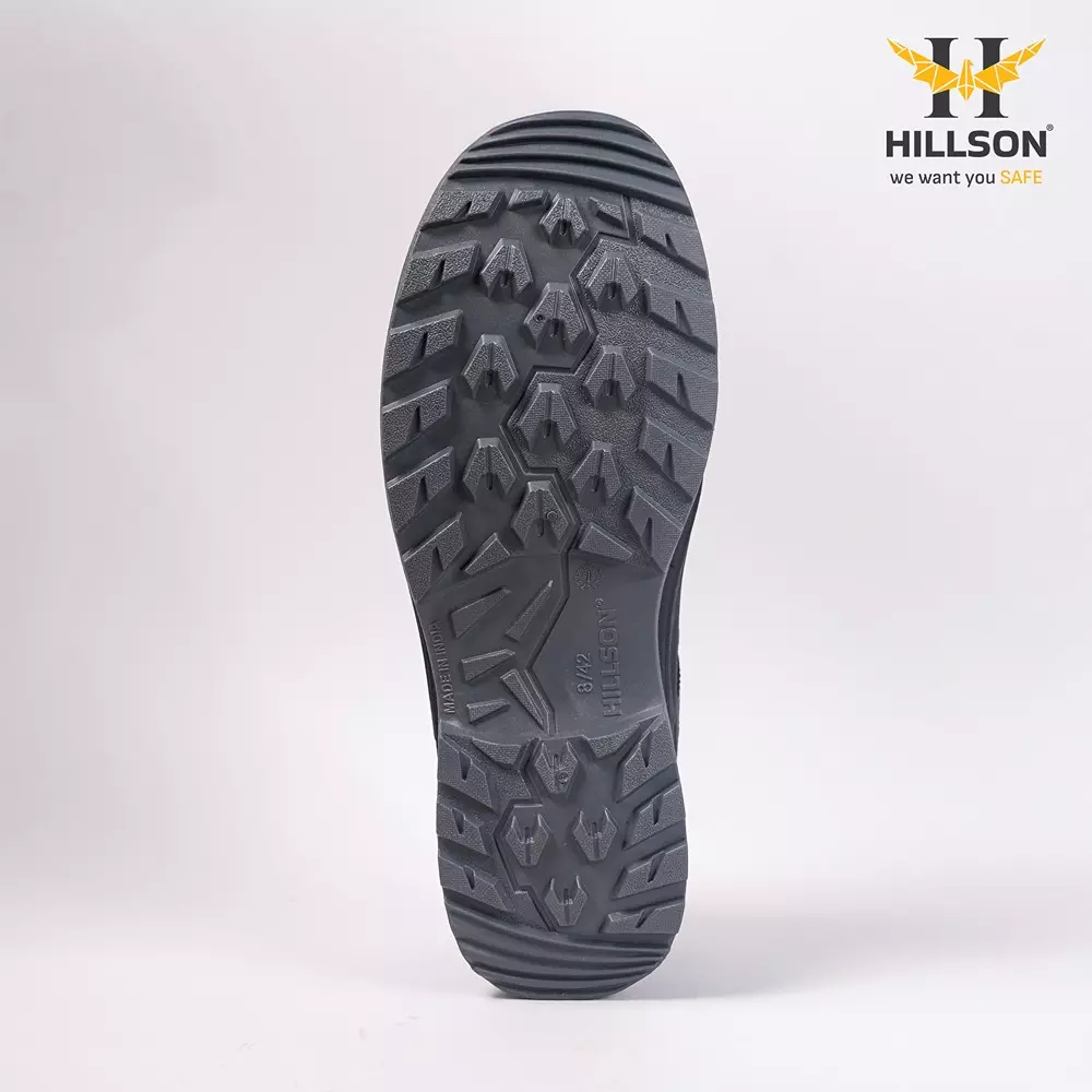 hillson-wefly-safety-shoes-re-enforced-toe-textile-fabric-sole-low-ankle-micro-synthetic-leather-black-uk-6-wf05