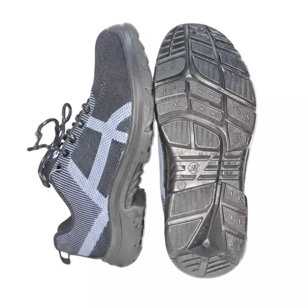 bata-steel-toe-pu-sole-safety-shoes-low-ankle-leather-black-uk-9-size-double-density-for-industrial-work-use-marshal-sd