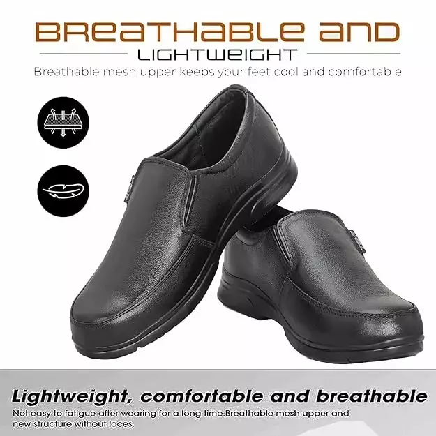 tor-safety-shoes-low-ankle-phylon-sole-black-size-uk-9-1055-pack-of-3-pair