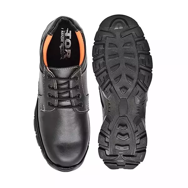 tor-safety-shoes-low-ankle-thermoplastic-elastomers-sole-black-size-uk-9-tor_227-pack-of-3-pair