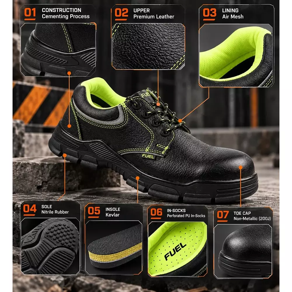 fuel-low-ankle-safety-shoes-non-metallic-toe-200j-nitrile-rubber-sole-black-green-uk-6-reevon-04