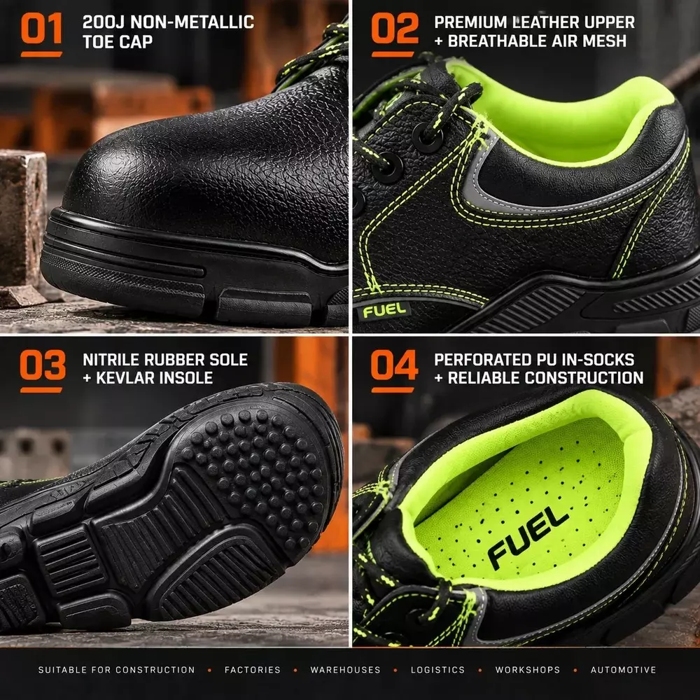fuel-low-ankle-safety-shoes-non-metallic-toe-200j-nitrile-rubber-sole-black-green-uk-11-reevon-04