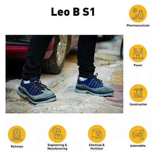 mallcom-steel-toe-safety-shoes-low-ankle-double-density-pu-sole-grey-and-blue-suede-split-leather-size-uk-11-leo-b