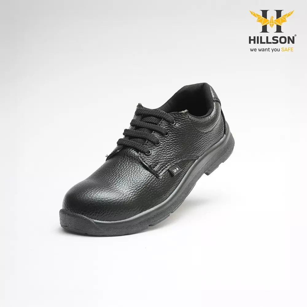 hillson-steel-toe-safety-shoes-pvc-sole-low-ankle-black-genuine-split-leather-u4-uk-11