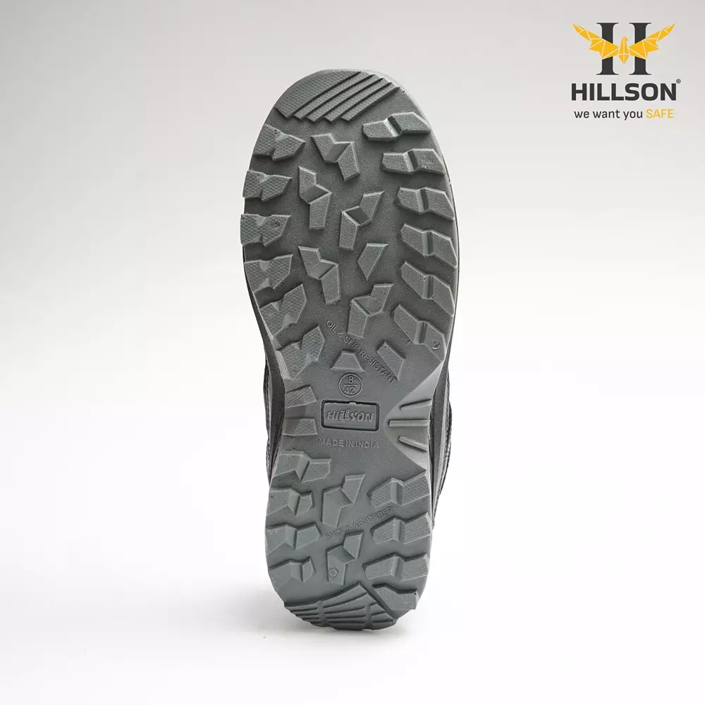 hillson-steel-toe-safety-shoes-tpf-sole-mid-ankle-black-patent-leather-size-uk-9-swag-1905