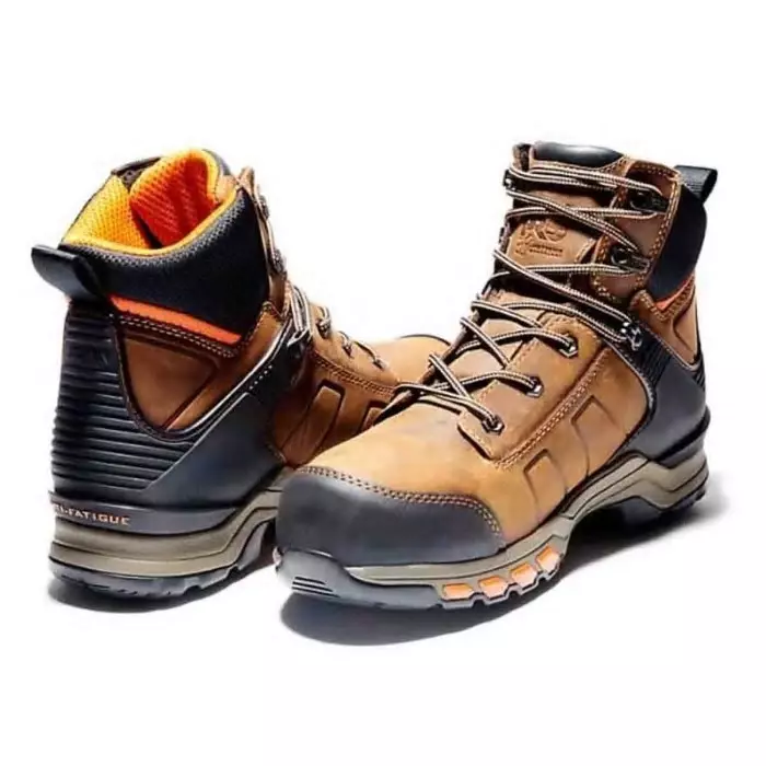 Timberland Safety Shoes UK 7 EU 41, TB1A1YA60011007