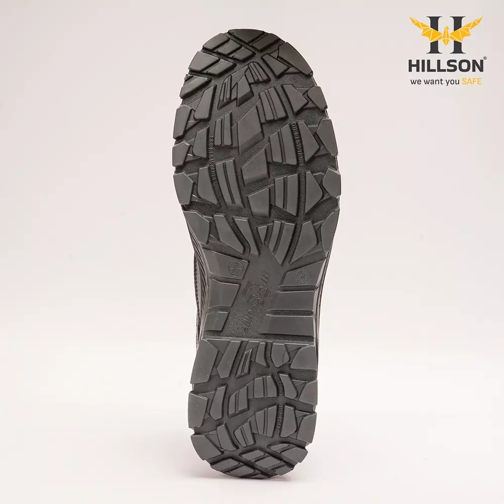 hillson-clawz-safety-shoes-steel-toe-pu-sole-low-ankle-real-buff-leather-black-uk-8-cl06