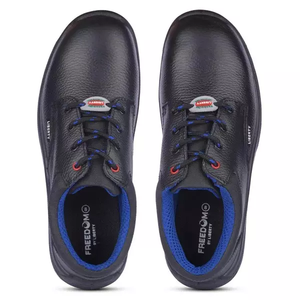 freedom-by-liberty-steel-toe-safety-shoes-pu-sole-low-ankle-black-barton-size-uk-9-suraksha-2sj
