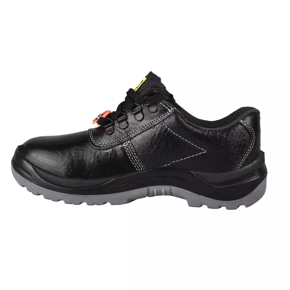 unistar-steel-toe-safety-shoes-pu-sole-low-ankle-black-size-uk-10-ua-2