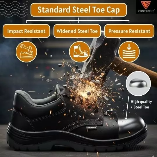 contablue-steel-toe-safety-shoes-pu-sole-low-ankle-black-leather-size-uk-12-w_panther