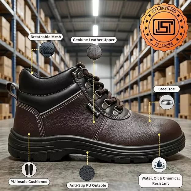 contablue-steel-toe-safety-shoes-pu-sole-high-ankle-brown-leather-size-uk-6-rival_brown