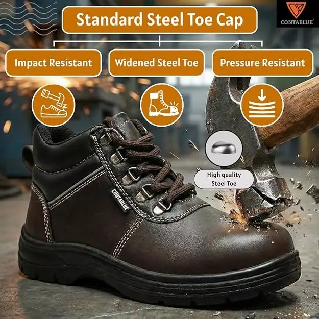 contablue-steel-toe-safety-shoes-pu-sole-high-ankle-brown-leather-size-uk-6-rival_brown