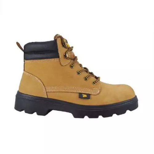 jcb-steel-toe-safety-shoes-double-density-pu-sole-high-ankle-tan-buff-nubuck-leather-uk-6-trekker