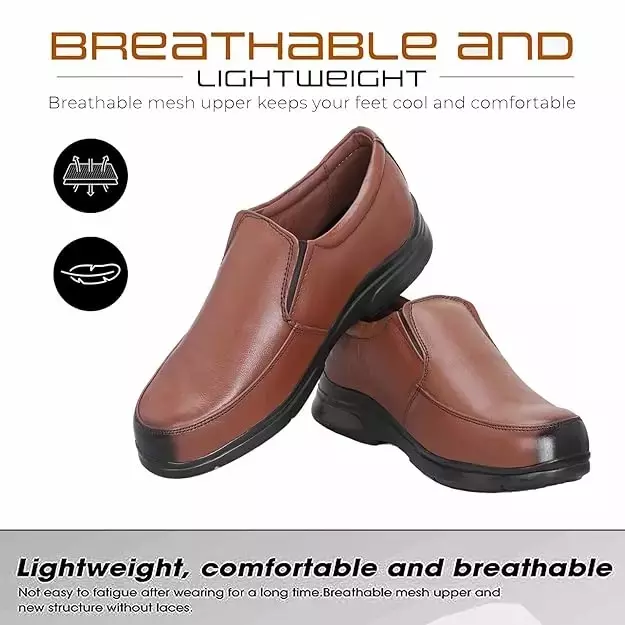 tor-safety-shoes-low-ankle-phylon-sole-brown-size-uk-6-1060-pack-of-3-pair