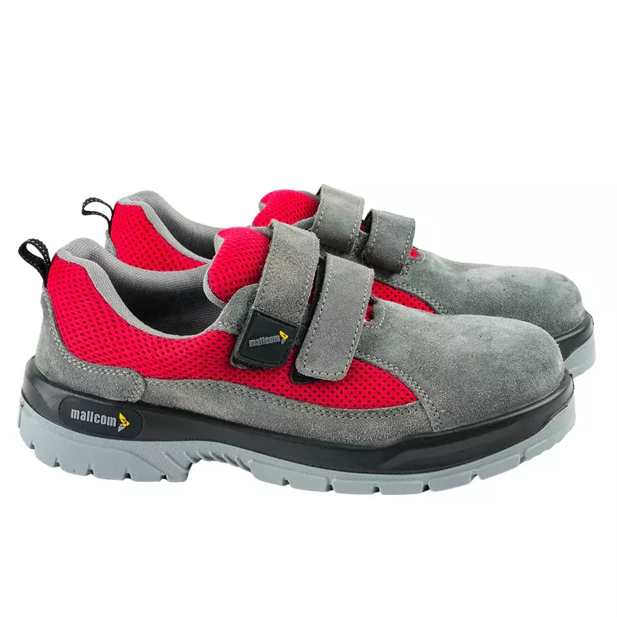 mallcom-leperm-steel-toe-safety-shoes-low-ankle-pu-sole-genuine-leather-multi-color-upper-size-uk-4