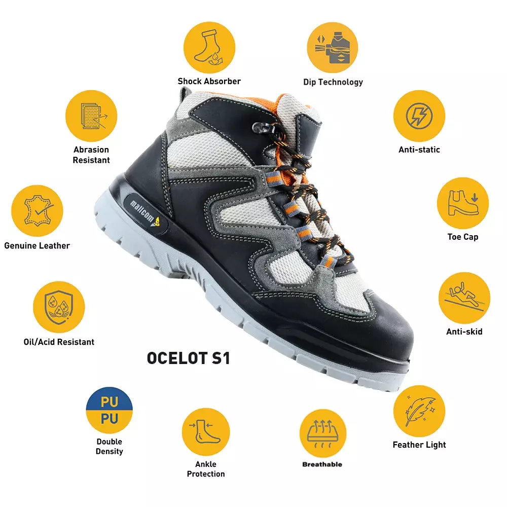 mallcom-ocelot-steel-toe-safety-shoes-high-ankle-pu-sole-suede-leather-multi-color-upper-size-uk-5