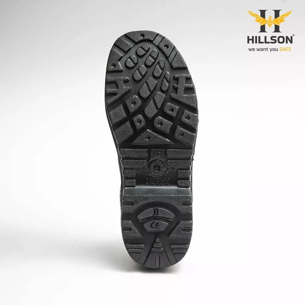 hillson-base-steel-toe-safety-shoes-low-ankle-pu-sole-black-leather-size-uk-7