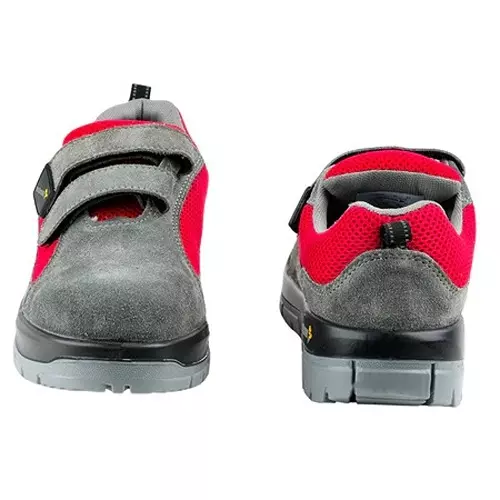 mallcom-steel-toe-safety-shoes-low-ankle-pu-sole-double-density-grey-synthetic-spacer-nylon-size-uk-8-leperm