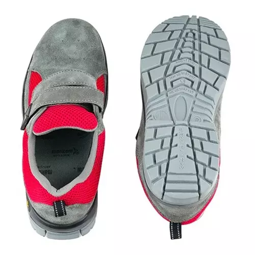 mallcom-steel-toe-safety-shoes-low-ankle-double-density-pu-sole-grey-genuine-suede-grey-leather-size-uk-8-leperm