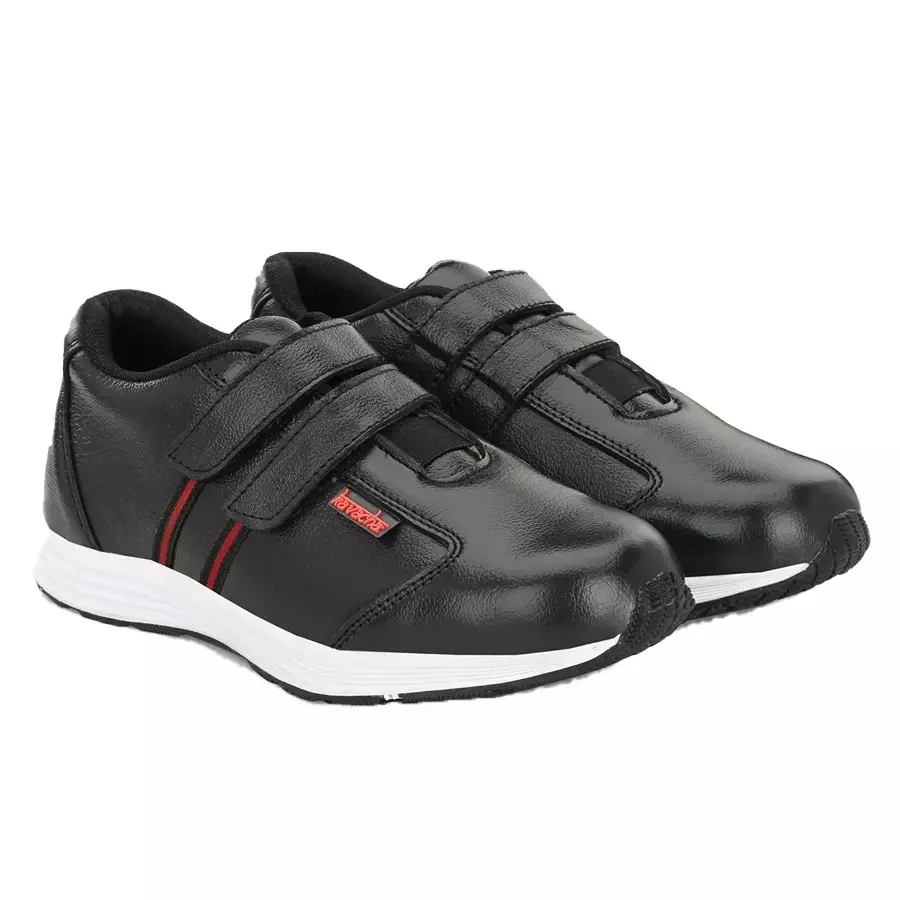 Kavacha Steel Toe Safety Shoes Low Ankle Mesh Upper Phylon TPR Rubber Sole Size UK 3 Black, KV-S134-03