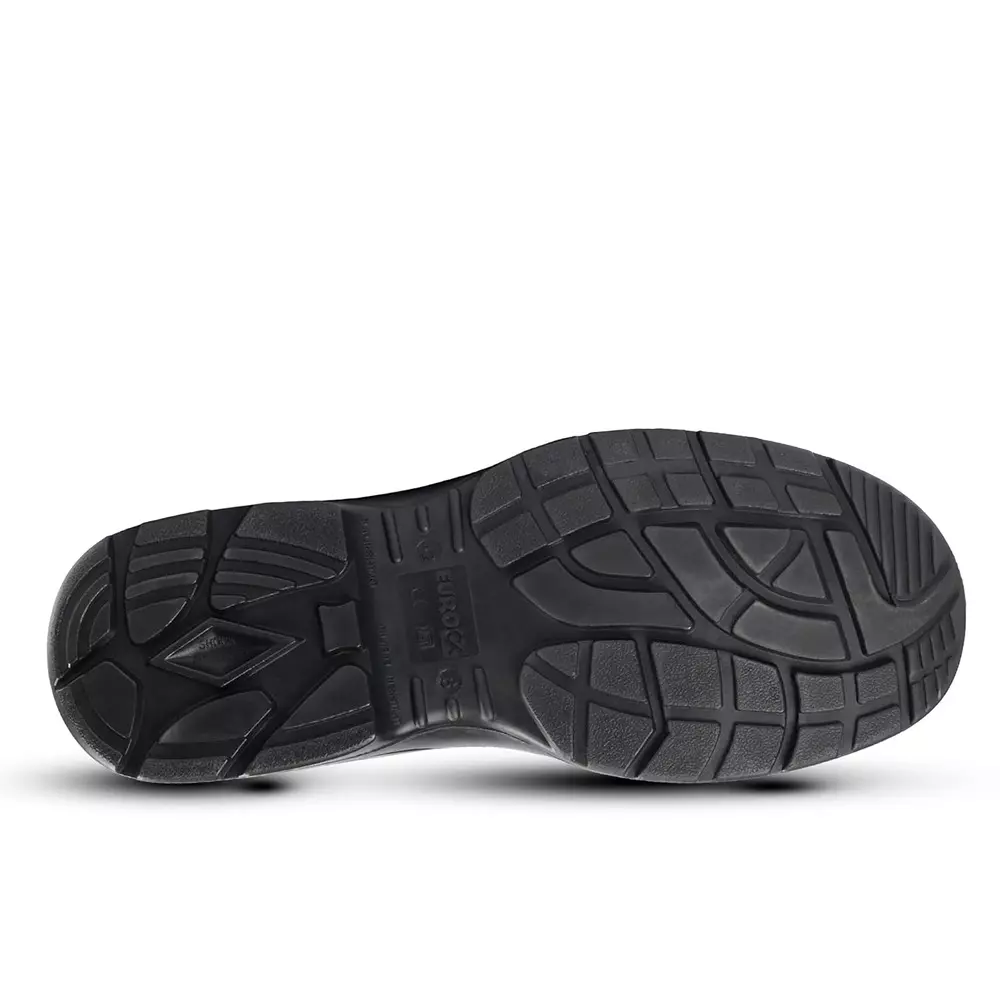 eurock-steel-toe-safety-shoes-low-ankle-single-density-pu-sole-black-grain-leather-size-uk-9-speed