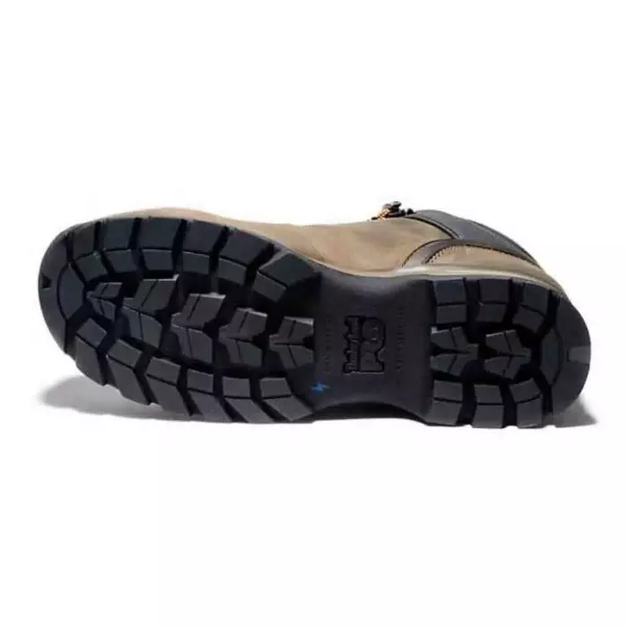 Timberland Safety Shoes UK 11.5 EU 46, TB0A1GH2231