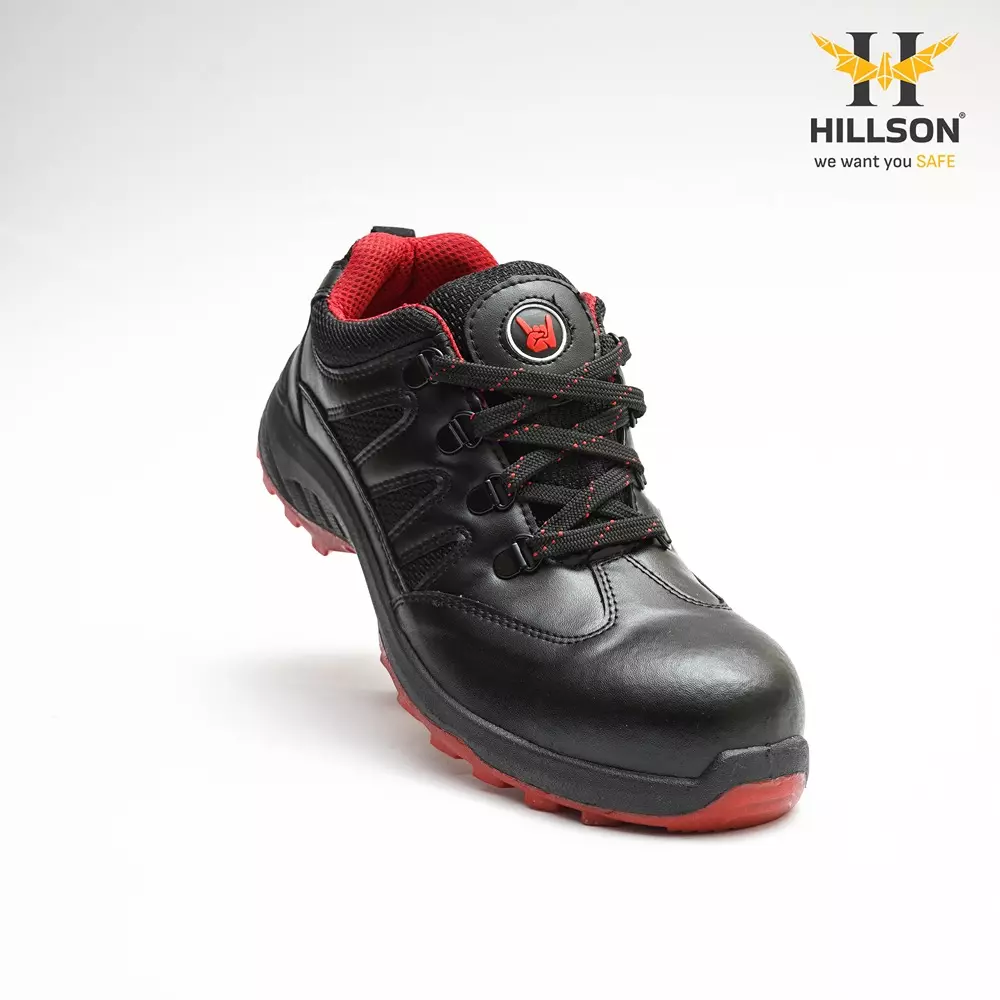 hillson-steel-toe-safety-shoes-dual-density-with-low-ankle-pvc-sole-red-uk-9-swag-1903