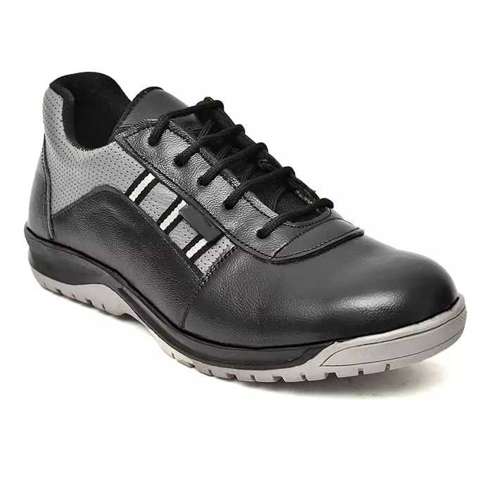 u-soto-steel-toe-safety-shoe-low-ankle-tpe-sole-uk-6-size-dark-grey-for-industrial-work-environments-casual-wear-u-soto-322-06