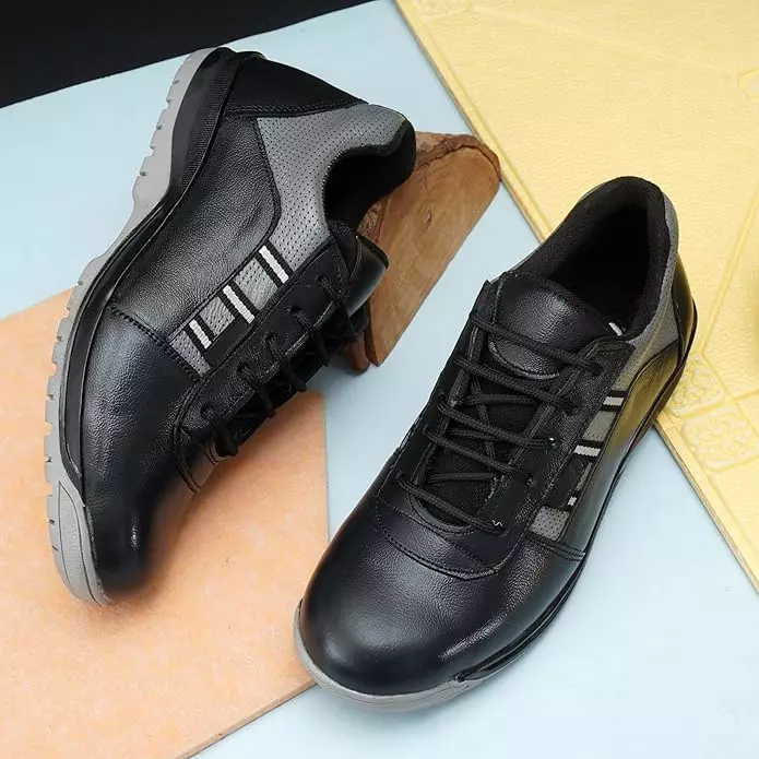 u-soto-steel-toe-safety-shoe-low-ankle-tpe-sole-uk-7-size-dark-grey-for-industrial-work-environments-casual-wear-u-soto-322-07