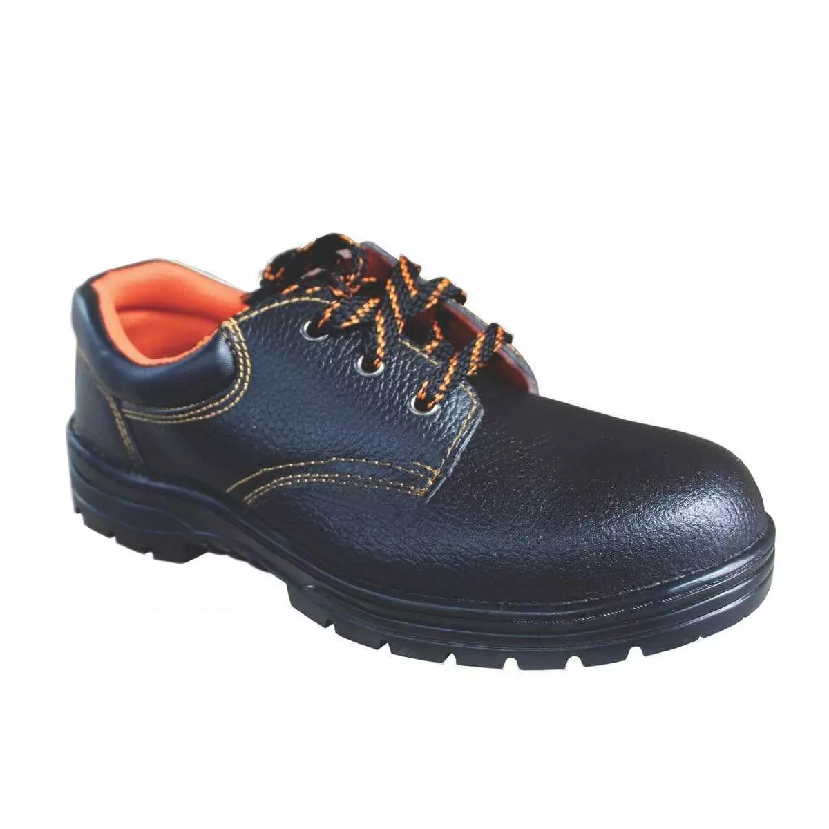 Buy Ib Basics Safety Shoes Size 9 from Industrybuying.com