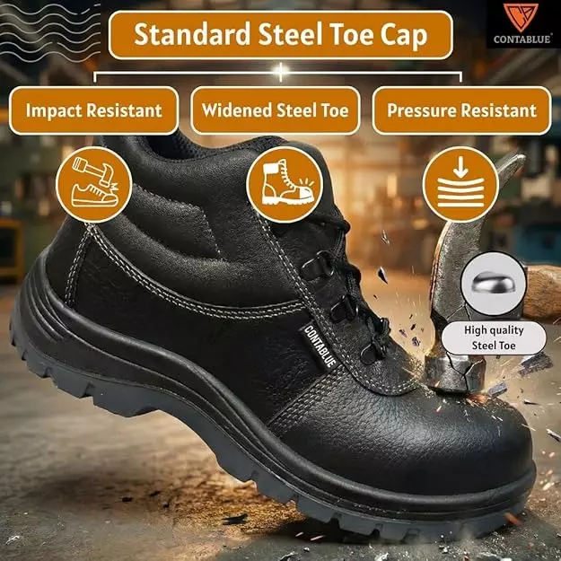 contablue-steel-toe-safety-shoes-pu-sole-high-ankle-black-leather-size-uk-7-panther_ankle