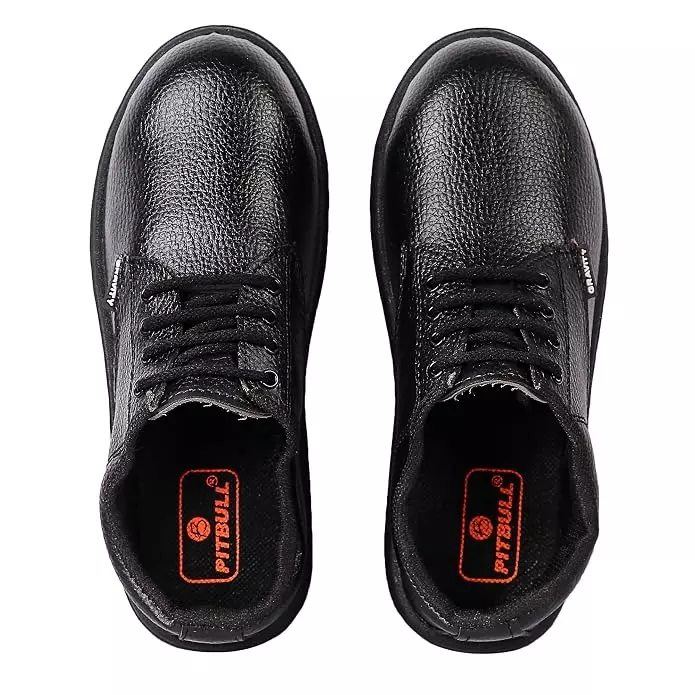 pitbull-low-ankle-lace-up-safety-shoe-steel-toe-pvc-sole-faux-leather-uk-09-size-black-gravity
