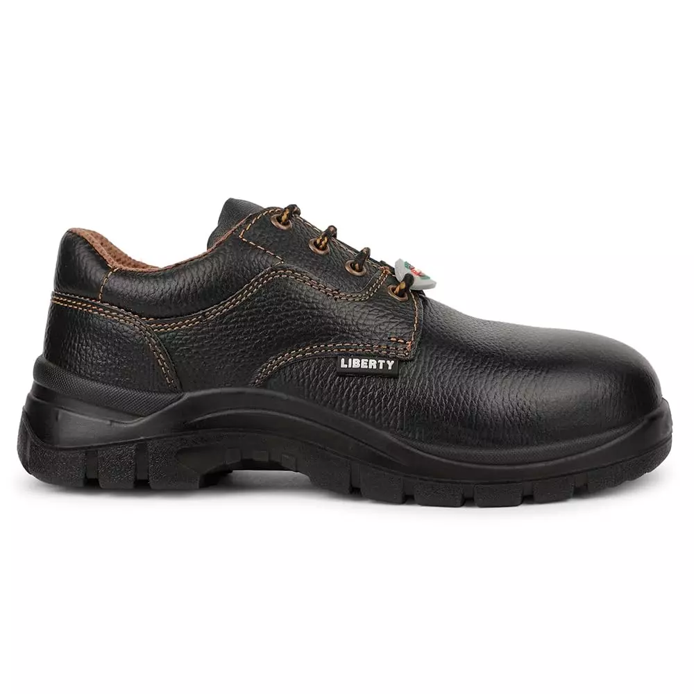 liberty-steel-toe-safety-shoes-low-ankle-pu-sole-size-uk-5-black-shakti-1sk