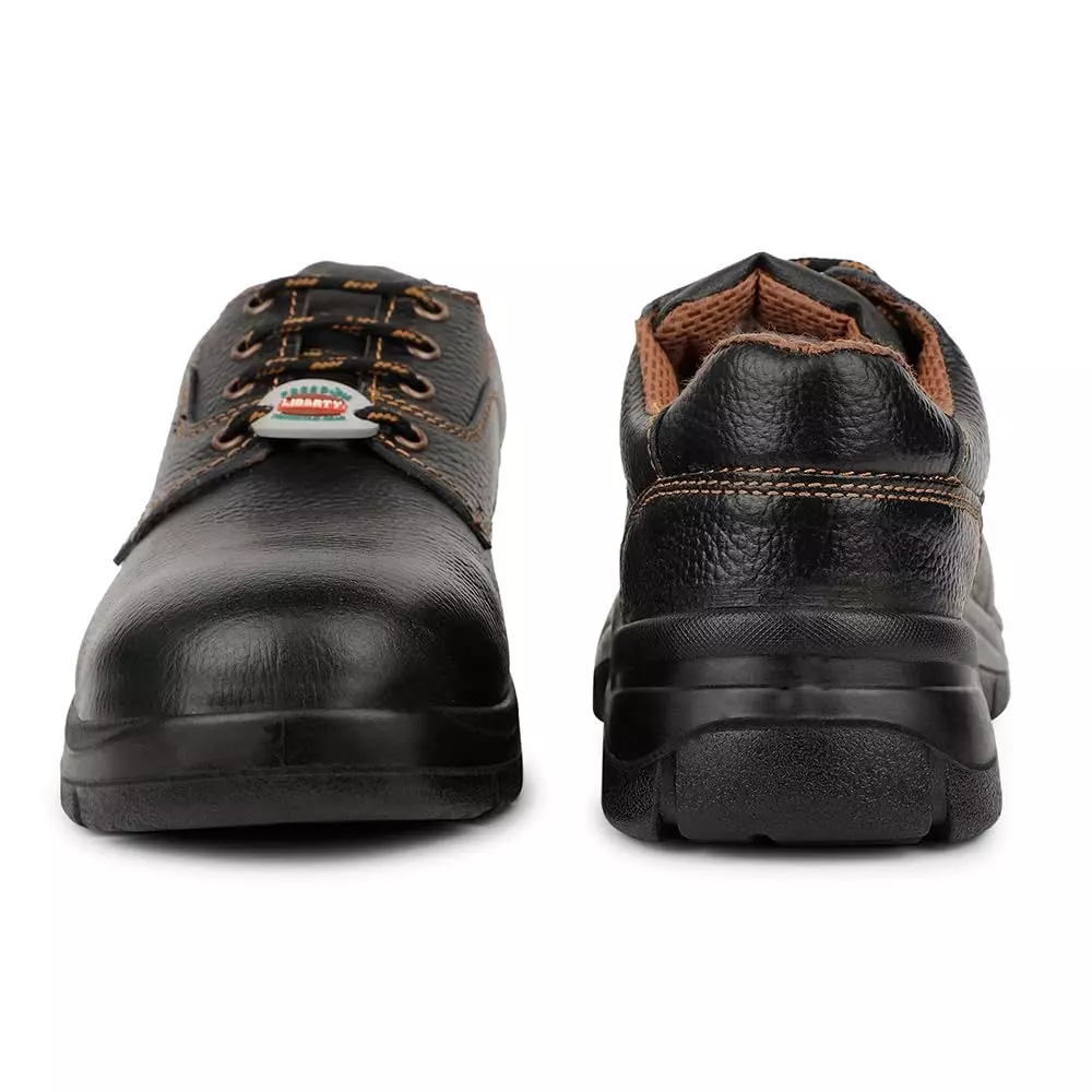 liberty-steel-toe-safety-shoes-low-ankle-pu-sole-size-uk-7-black-shakti-1sk
