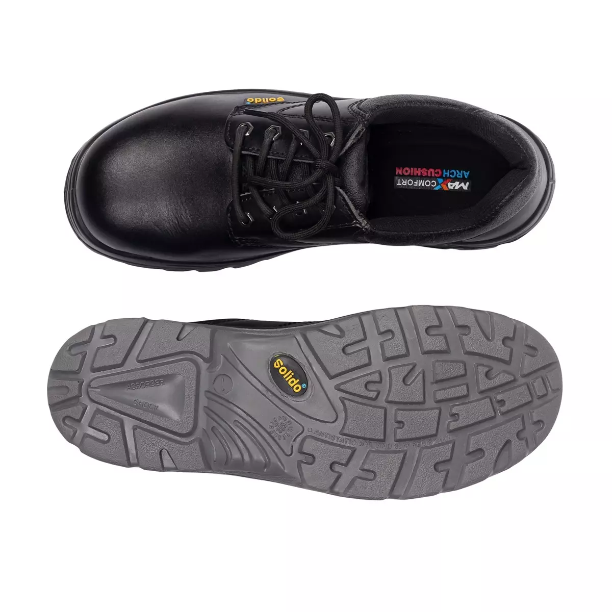 lt-solido-steel-toe-safety-shoes-low-ankle-pu-double-density-sole-size-uk-9-black-model-solido-executive