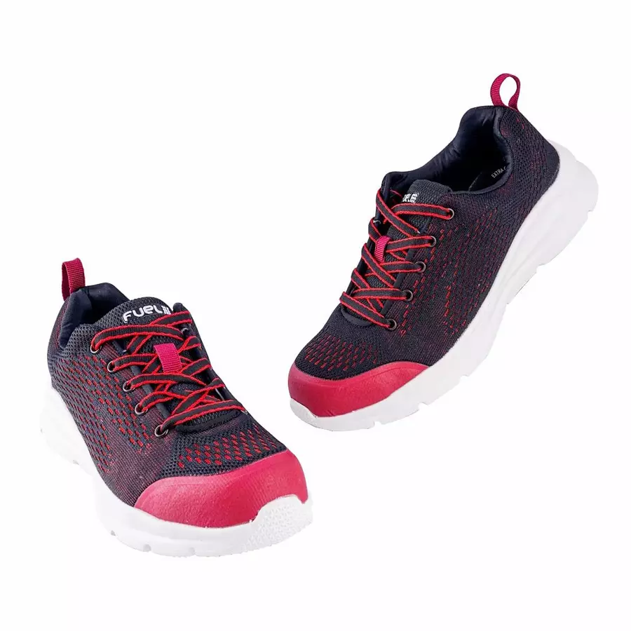 fuel-fazer-steel-toe-low-ankle-mens-safety-shoes-red-size-8