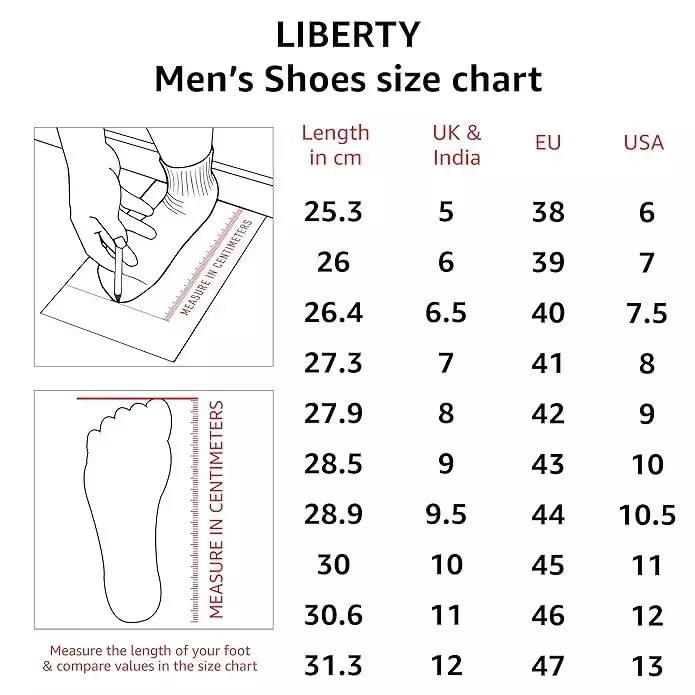 Liberty Freedom Vijyata-1A Steel Toe Safety Shoes Low Ankle Black Size UK 7